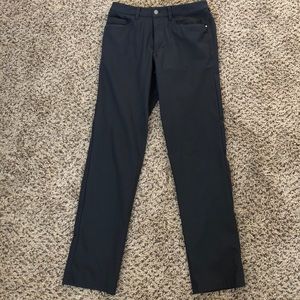 Lululemon ABC dress pants